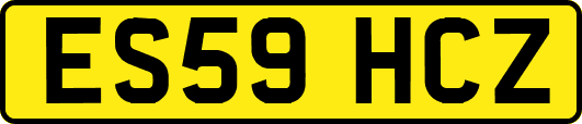 ES59HCZ