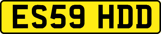 ES59HDD