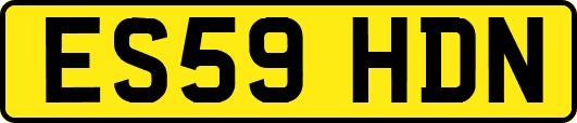 ES59HDN