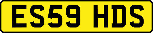 ES59HDS