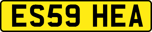 ES59HEA