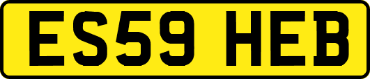 ES59HEB
