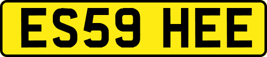 ES59HEE