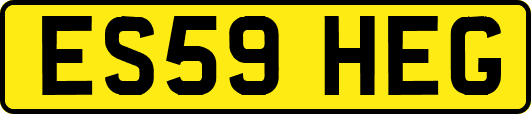 ES59HEG