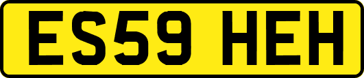 ES59HEH