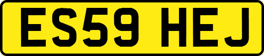 ES59HEJ
