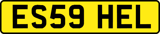 ES59HEL