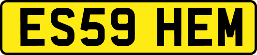 ES59HEM