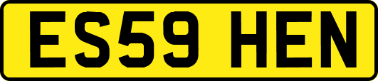 ES59HEN