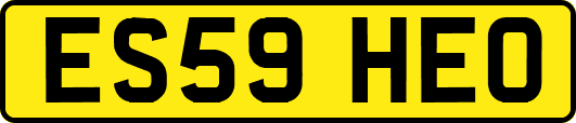 ES59HEO