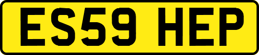 ES59HEP