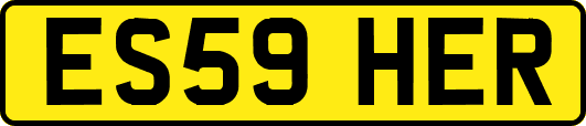 ES59HER