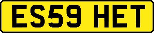 ES59HET