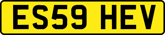 ES59HEV