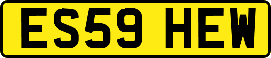 ES59HEW