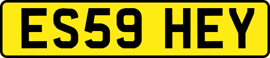 ES59HEY