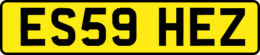 ES59HEZ