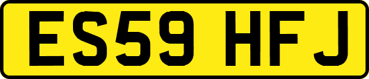 ES59HFJ