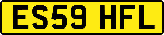 ES59HFL
