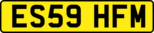 ES59HFM