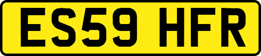 ES59HFR