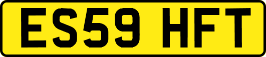 ES59HFT