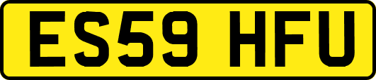 ES59HFU