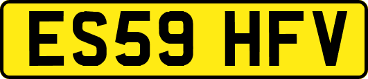 ES59HFV