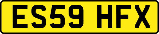 ES59HFX