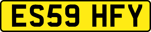 ES59HFY