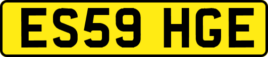 ES59HGE
