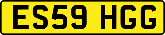 ES59HGG