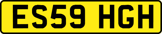 ES59HGH