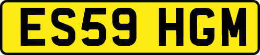 ES59HGM