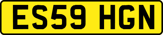 ES59HGN
