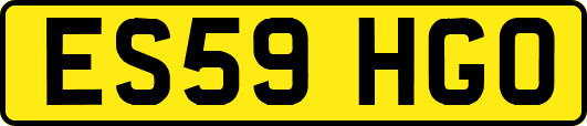 ES59HGO