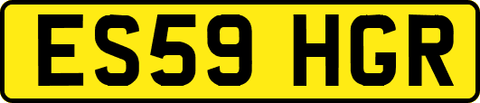 ES59HGR
