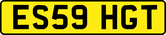 ES59HGT