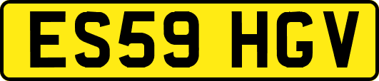 ES59HGV
