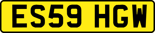 ES59HGW