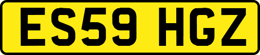 ES59HGZ