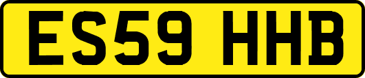 ES59HHB