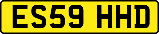 ES59HHD