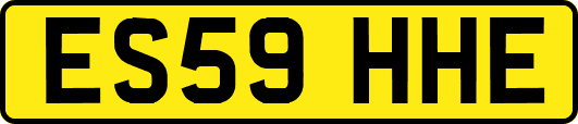 ES59HHE