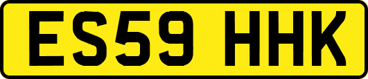 ES59HHK
