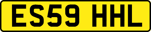 ES59HHL