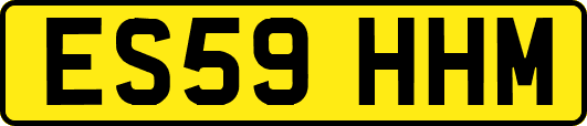 ES59HHM
