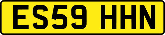 ES59HHN