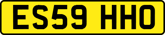 ES59HHO