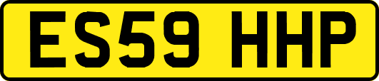 ES59HHP